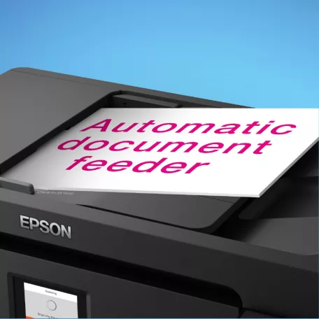 Epson L14150 színes A3+ tintasugaras 4in1 MFP, duplex, ADF, Ethernet, WIFI