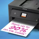 Epson L14150 színes A3+ tintasugaras 4in1 MFP, duplex, ADF, Ethernet, WIFI