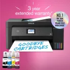 Epson L14150 színes A3+ tintasugaras 4in1 MFP, duplex, ADF, Ethernet, WIFI