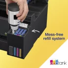 Epson L14150 színes A3+ tintasugaras 4in1 MFP, duplex, ADF, Ethernet, WIFI