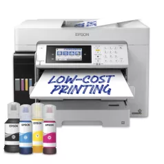   Epson L15180 színes A3+ tintasugaras 4in1 MFP, duplex, DADF, Ethernet, WIFI