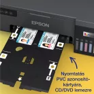 Epson EcoTank L18050 színes tintasugaras A3+ fotó, WIFI