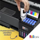 Epson EcoTank L18050 színes tintasugaras A3+ fotó, WIFI
