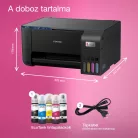 Epson EcoTank L3231 színes tintasugaras A4 MFP