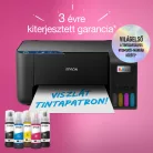 Epson EcoTank L3231 színes tintasugaras A4 MFP