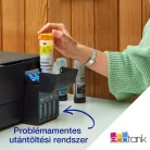 Epson EcoTank L3231 színes tintasugaras A4 MFP
