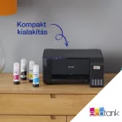 Epson EcoTank L3231 színes tintasugaras A4 MFP