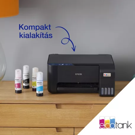 Epson EcoTank L3231 színes tintasugaras A4 MFP