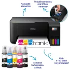 Epson EcoTank L3270 színes tintasugaras A4 MFP, WIFI