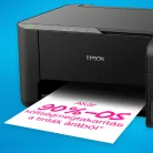 Epson EcoTank L3270 színes tintasugaras A4 MFP, WIFI