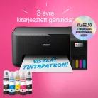 Epson EcoTank L3270 színes tintasugaras A4 MFP, WIFI
