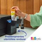 Epson EcoTank L3270 színes tintasugaras A4 MFP, WIFI
