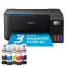 Epson EcoTank L3271 színes tintasugaras A4 MFP, WIFI