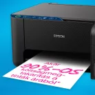 Epson EcoTank L3271 színes tintasugaras A4 MFP, WIFI