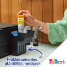 Epson EcoTank L3271 színes tintasugaras A4 MFP, WIFI