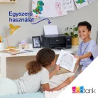 Epson EcoTank L3271 színes tintasugaras A4 MFP, WIFI