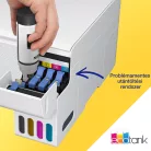 Epson EcoTank L3276 színes tintasugaras A4 MFP, WIFI