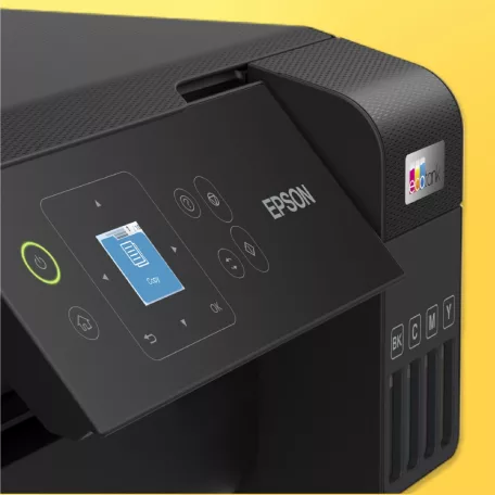 Epson EcoTank L3560 színes tintasugaras A4 MFP, WIFI