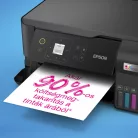 Epson EcoTank L3560 színes tintasugaras A4 MFP, WIFI