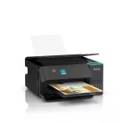 Epson EcoTank L4360 színes tintasugaras A4 MFP, WIFI, duplex, fekete