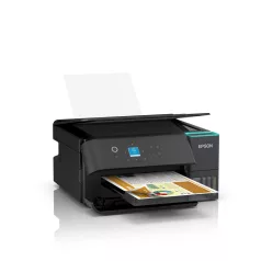   Epson EcoTank L4360 színes tintasugaras A4 MFP, WIFI, duplex, fekete