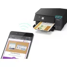 Epson EcoTank L4360 színes tintasugaras A4 MFP, WIFI, duplex, fekete