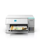 Epson EcoTank L4366 színes tintasugaras A4 MFP, WIFI, duplex, fehér