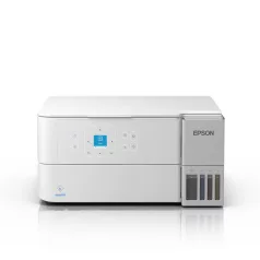   Epson EcoTank L4366 színes tintasugaras A4 MFP, WIFI, duplex, fehér