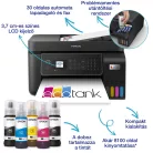 Epson Ecotank L5310 színes tintasugaras A4 4in1 MFP, ADF, WIFI, fekete