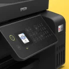 Epson Ecotank L5310 színes tintasugaras A4 4in1 MFP, ADF, WIFI, fekete
