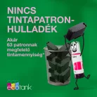 Epson Ecotank L5316 színes tintasugaras A4 4in1 MFP, ADF, WIFI, fehér