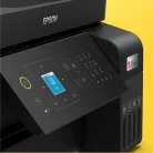 Epson Ecotank L5590 színes tintasugaras A4 4in1 MFP, ADF, WIFI, fekete