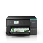 Epson EcoTank L6360 színes tintasugaras A4 MFP, duplex, LAN, WIFI, fekete