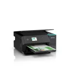 Epson EcoTank L6360 színes tintasugaras A4 MFP, duplex, LAN, WIFI, fekete