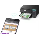 Epson EcoTank L6360 színes tintasugaras A4 MFP, duplex, LAN, WIFI, fekete