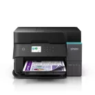 Epson EcoTank L6370 színes tintasugaras A4 MFP, ADF, duplex, LAN, WIFI, fekete