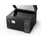 Epson EcoTank L6370 színes tintasugaras A4 MFP, ADF, duplex, LAN, WIFI, fekete