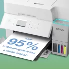Epson EcoTank L6376 MFP tintasugaras nyomtató, A4, ADF, duplex, LAN, WiFi