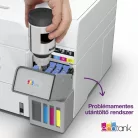 Epson EcoTank L6376 MFP tintasugaras nyomtató, A4, ADF, duplex, LAN, WiFi
