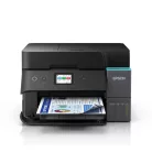 Epson EcoTank L6390 színes tintasugaras A4 MFP, ADF, duplex, LAN, WIFI, fekete