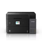 Epson EcoTank L6390 színes tintasugaras A4 MFP, ADF, duplex, LAN, WIFI, fekete