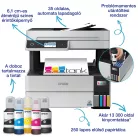 Epson EcoTank L6460 színes tintasugaras A4 MFP, ADF, duplex, LAN, WIFI