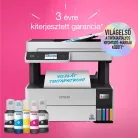 Epson EcoTank L6460 színes tintasugaras A4 MFP, ADF, duplex, LAN, WIFI