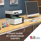 Epson EcoTank L6460 színes tintasugaras A4 MFP, ADF, duplex, LAN, WIFI
