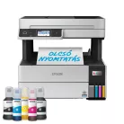 Epson EcoTank L6490 színes tintasugaras A4 MFP, ADF, duplex, LAN, WIFI, FAX