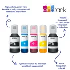 Epson EcoTank L6490 színes tintasugaras A4 MFP, ADF, duplex, LAN, WIFI, FAX