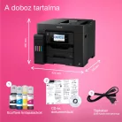Epson EcoTank L6570 színes tintasugaras A4 MFP, DADF, duplex, LAN, WIFI, FAX