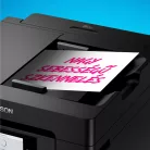 Epson EcoTank L6570 színes tintasugaras A4 MFP, DADF, duplex, LAN, WIFI, FAX
