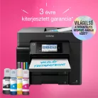 Epson EcoTank L6570 színes tintasugaras A4 MFP, DADF, duplex, LAN, WIFI, FAX
