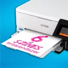Epson EcoTank L8160 színes tintasugaras A4 fotó MFP, duplex, WIFI